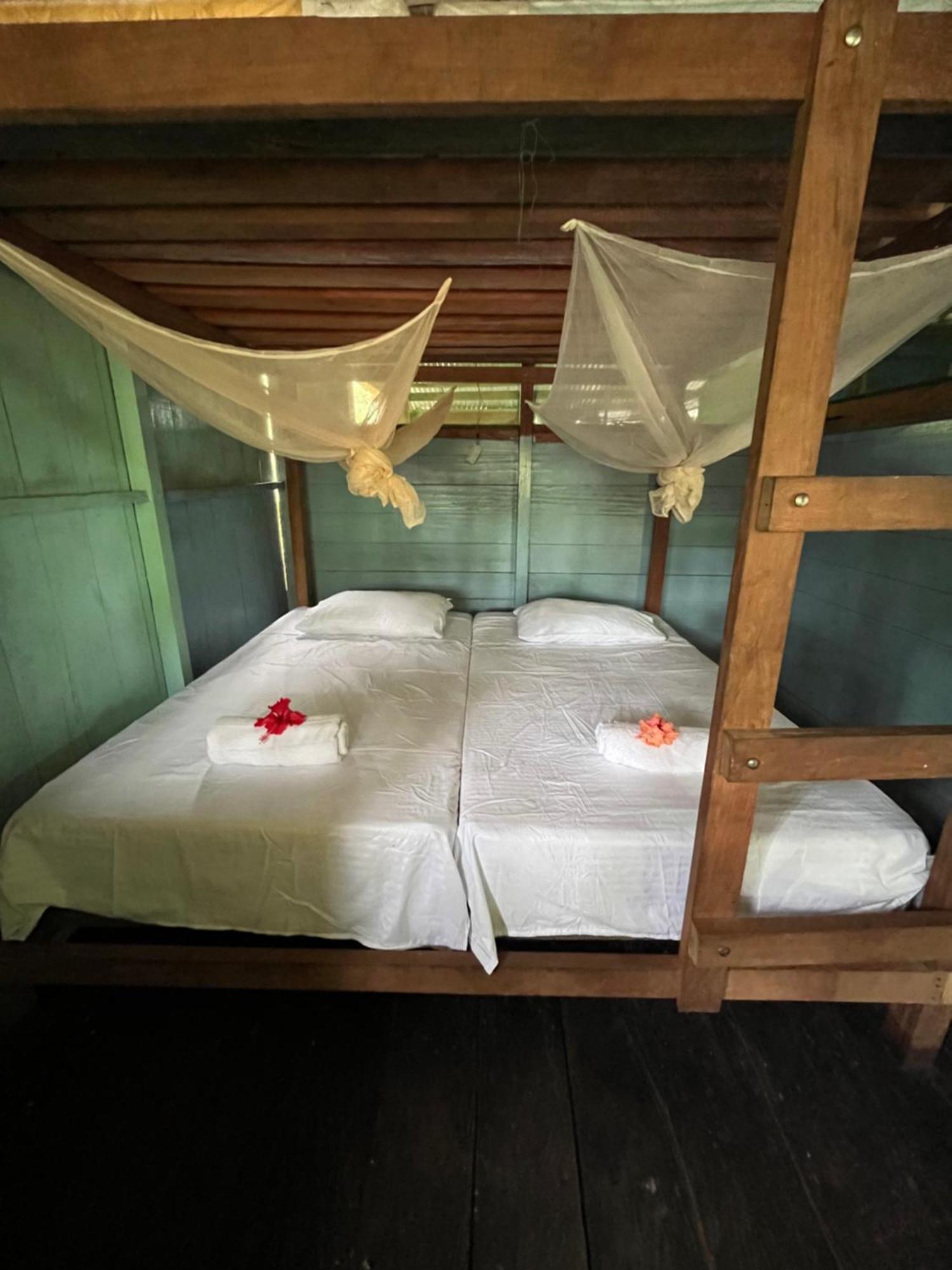 Perla Del Cabo Hotel Arusí Kültér fotó