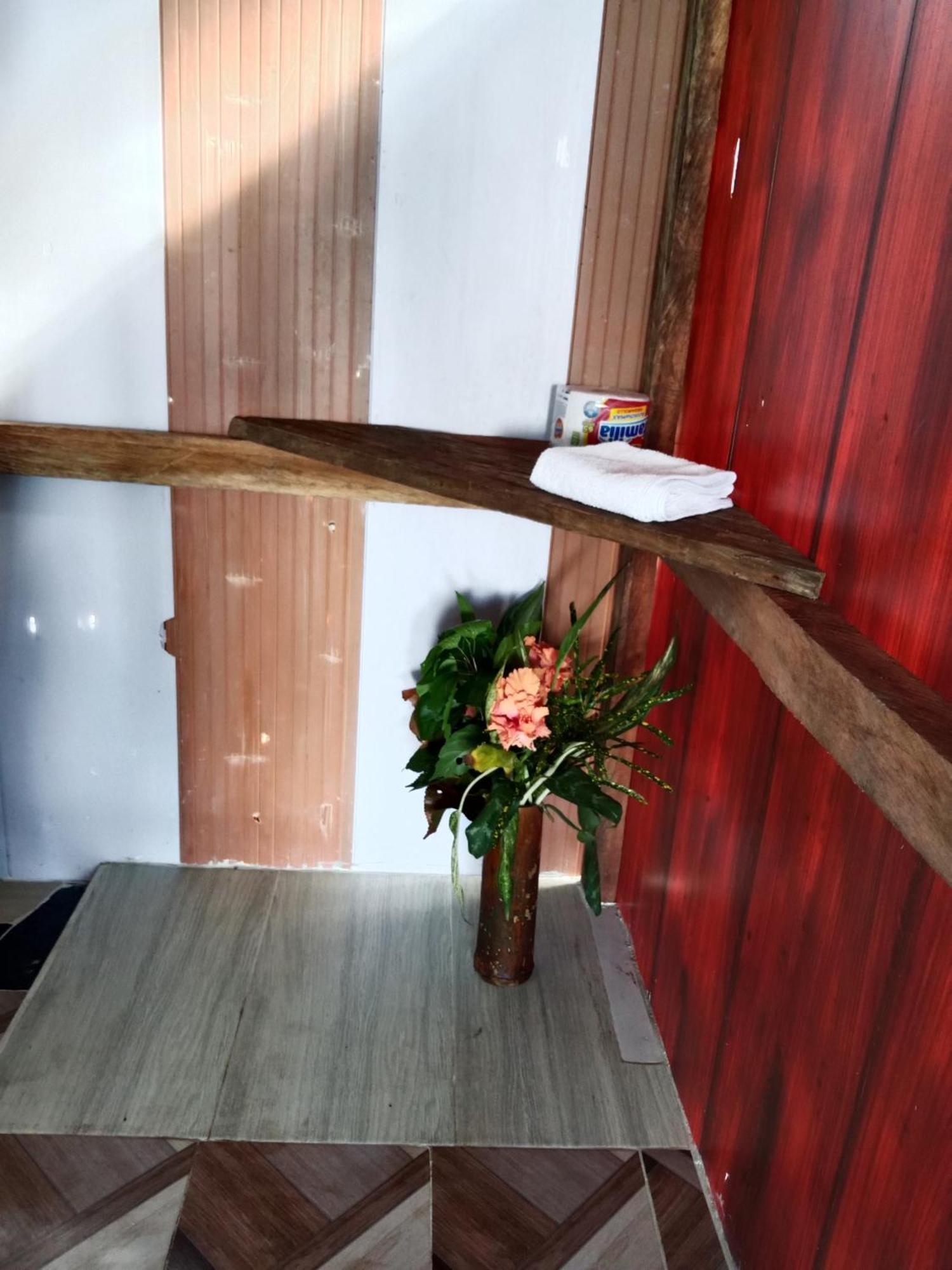 Perla Del Cabo Hotel Arusí Kültér fotó