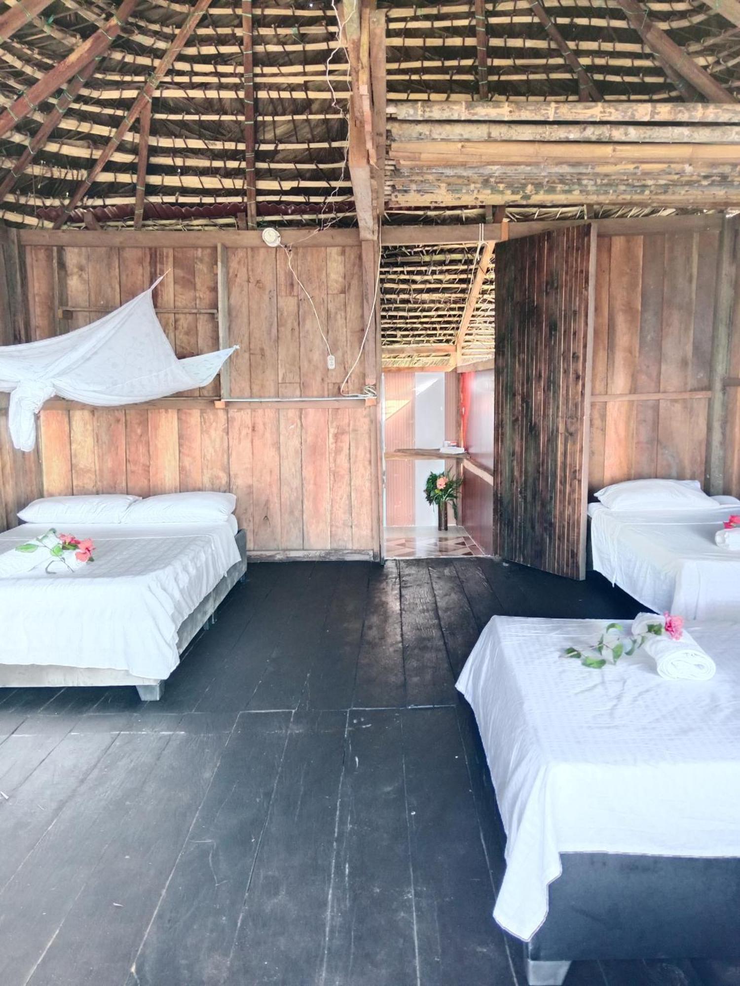 Perla Del Cabo Hotel Arusí Kültér fotó