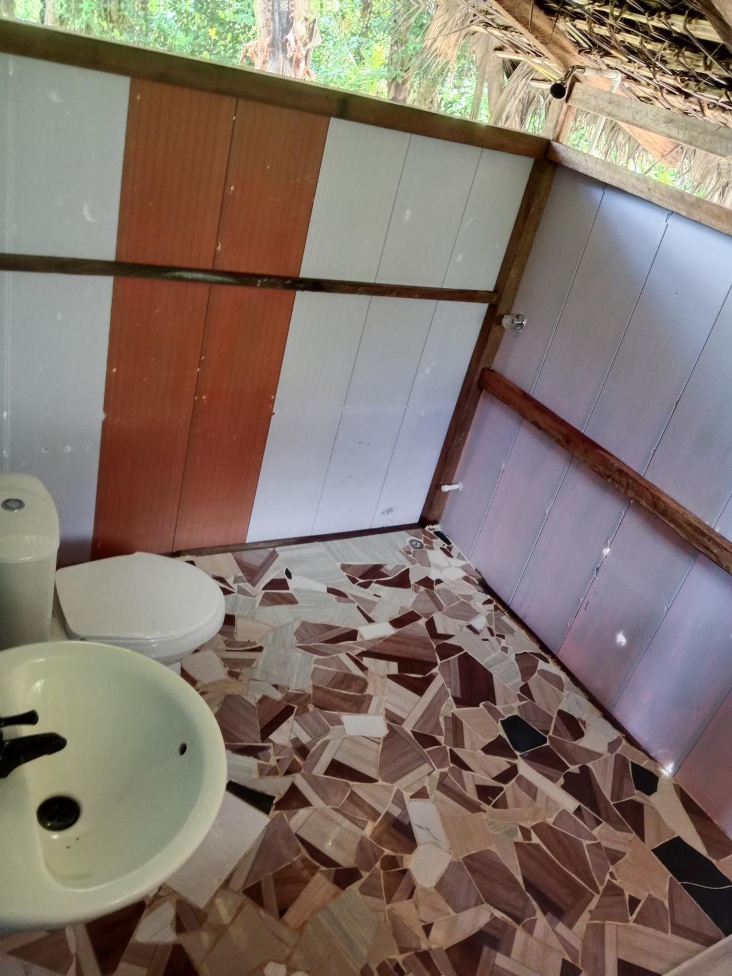 Perla Del Cabo Hotel Arusí Kültér fotó